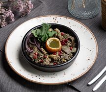 Гастрономические деликатесы 