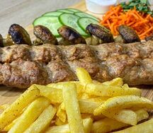 Микс 3