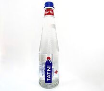Вода Tatni без газа