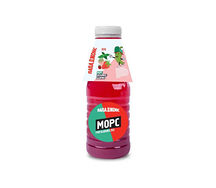 Морс Клубника, базилик