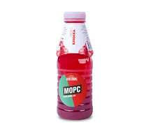 Морс Клюквенный