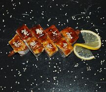 Дракон