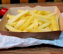 Картошка фри Xl