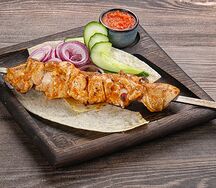 Шашлык Куриный