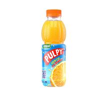 Pulpy апельсиновый