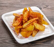 Картошка по-деревенски Xl