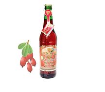 Лимонад Святой Грааль Барбарис