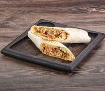 Шаурма классическая