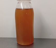 Компот из сухофруктов