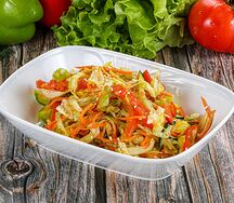 Витаминный салат