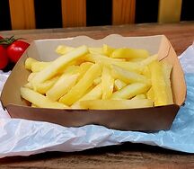 Картошка фри