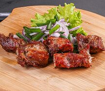 Шашлык Свиная шейка