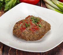 Котлета мясная