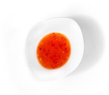 Кисло-сладкий