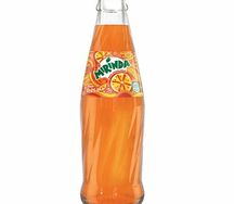 Mirinda