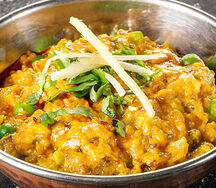 Бэган барта