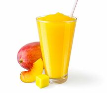 Манго-шейк