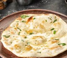 Баттер наан