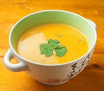 Суп Джафрани шорба