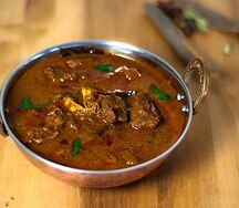 Маттан карри