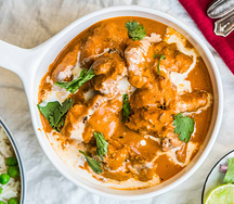 Батер чикен