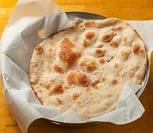 Тандури роти