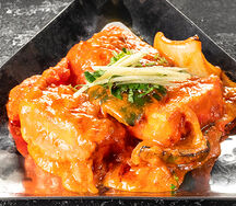 Панир Тикка Масала