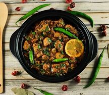 Кархаи чикен