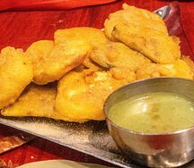 Ведж пакарос