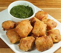 Панир пакора