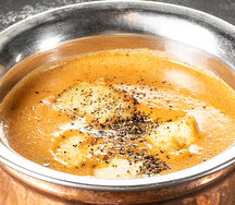 Панир кали мирч