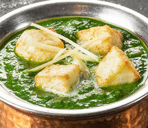 Палак панир