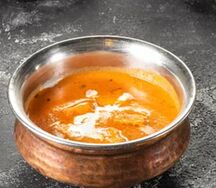 Панир баттер масала