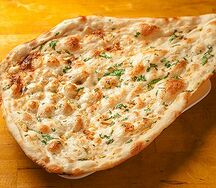 Гарлик наан