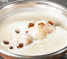 Малай кофта и наан