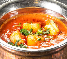 Панир Махни