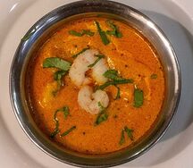 Праун карри