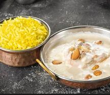 Чикен бадами корма