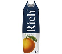 Rich Апельсин