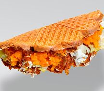 Тыквенная история