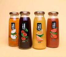 Нектар Вишневый