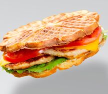 Чикензилла