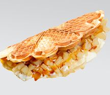 Штрудель мини