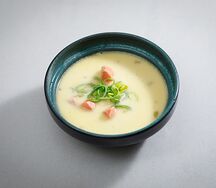 Норвежская уха