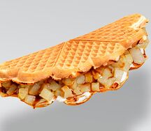 Озорная Грушка