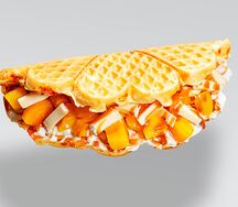 Норвежский коблер мини