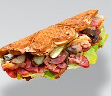 Хантер мини