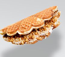 Сникерс мини