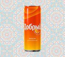 Fanta добрый