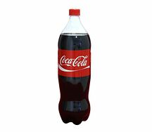 Coca-Cola Добрый